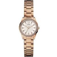 guess ladies desire bracelet watch w0445l3