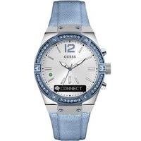 Guess Ladies Connect Watch C0002M5