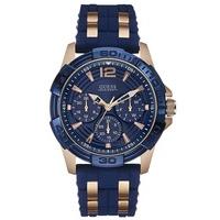 Guess Mens Oasis Watch W0366G4