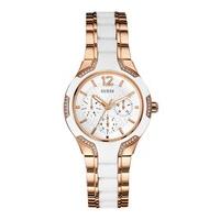 Guess Ladies Centre Stage Watch W0556L3