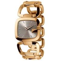 gucci ladies g gucci watch ya125511