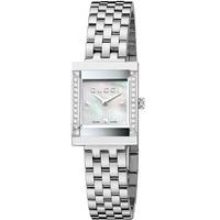 Gucci Ladies G-Frame Watch YA128405