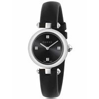 Gucci Ladies Diamantissima Strap Watch YA141506