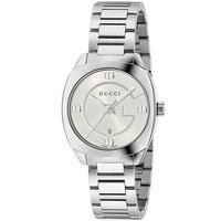 gucci ladies gg2570 bracelet watch ya142502