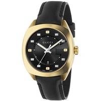 Gucci Ladies GG2570 Strap Watch YA142408