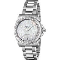 Gucci Ladies Dive Watch YA136406