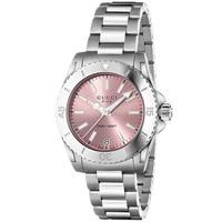 Gucci Ladies Dive Bracelet Watch YA136401