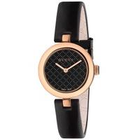 gucci ladies diamantissima watch ya141501