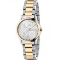 Gucci Ladies G Timeless Watch YA126531