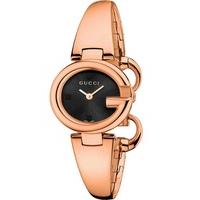 Gucci Ladies Bangle Watch YA134509