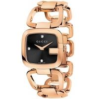 Gucci Ladies G-Gucci Watch YA125409