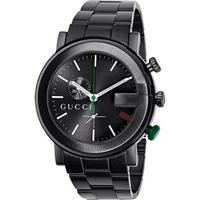 Gucci Mens G-Chrono Watch YA101331