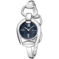 Gucci Ladies Horsebit Watch YA139503