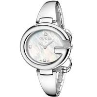 Gucci Ladies Bangle Watch YA134303