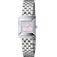 Gucci Ladies G-Frame Watch YA128401