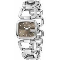 Gucci Ladies Bracelet Watch YA125507