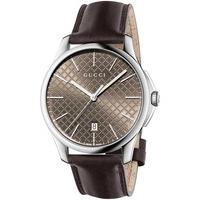 gucci mens g timeless watch ya126318