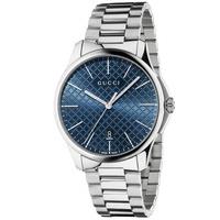 Gucci Mens G-Timeless Watch YA126316