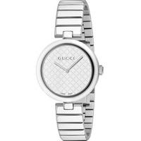 gucci ladies diamantissima watch ya141402