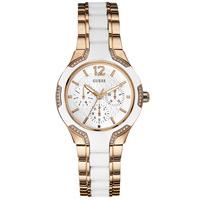 Guess Ladies Centre Stage Watch W0556L3