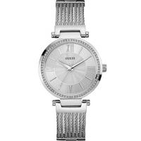 Guess Ladies Soho Bracelet Watch W0638L1