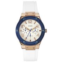 Guess Ladies Jet Setter Watch W0564L1