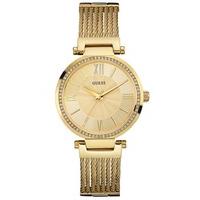 Guess Ladies Soho Watch W0638L2