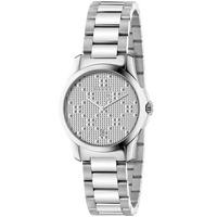 gucci ladies g timeless watch ya126551