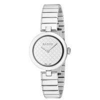 gucci ladies diamantissima watch ya141502