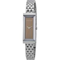 Gucci Ladies G-Frame Watch YA127501