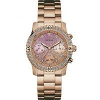 Guess Ladies Confetti Watch W0774L3