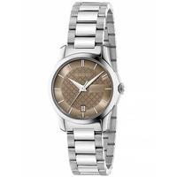 gucci ladies g timeless watch ya126526