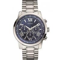 Guess Mens Horizon Chronograph Watch W0379G3