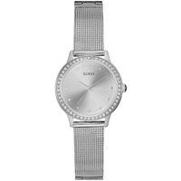 Guess Ladies Chelsea Stainless Steel Bracelet Watch W0647L6