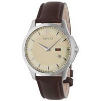 Gucci Mens G-Timeless Watch YA126303
