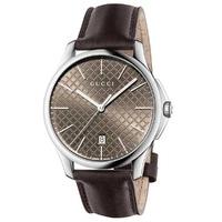 Gucci Mens G-Timeless Watch YA126318