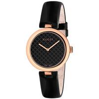 gucci ladies diamantissima watch ya141401