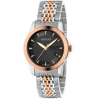 gucci mens g timeless watch ya126512