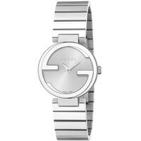 Gucci Ladies Interlocking-G Watch YA133503