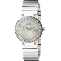 Gucci Ladies Interlocking-G Watch YA133508