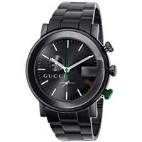 Gucci Mens G-Chrono Watch YA101331