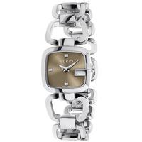 Gucci Ladies Bracelet Watch YA125503