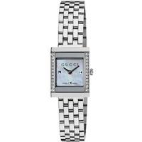 Gucci Ladies G-Frame Watch YA128405