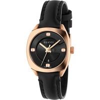 gucci ladies gg2570 strap watch ya142509