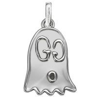 Gucci Silver Ghost Charm YBG45527100100U