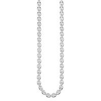 Gucci Marina Silver Chain 80cm Necklet YBB32583300100U