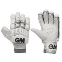 gunn and moore chrome players batting gloves