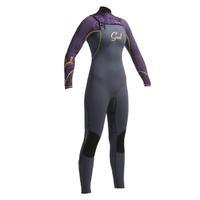 gul steamer 5 3mm wetsuit ladies