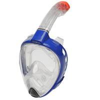 gul snorkelling mask