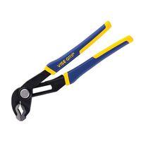 GV12 Groovelock Waterpump ProTouch Handle Pliers 300mm - 69mm Capacity